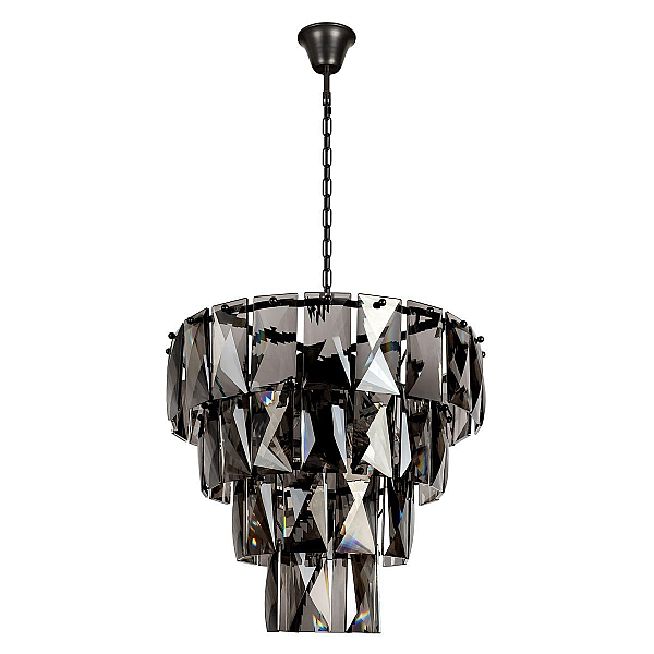 Подвесная люстра Loft IT Contemporary 10561/550 Smoke