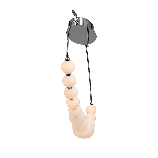 Подвесная люстра Vitaluce V5394-9/1S