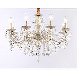 Подвесная люстра Ambrella Light Traditional TR4945