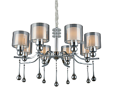 Подвесная люстра Omnilux Giarre OML-56003-08