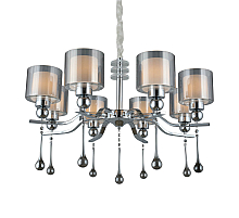 Подвесная люстра Omnilux Giarre OML-56003-08