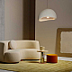 Подвесная люстра Imperium Loft Cemencloud B D30 Grey 219844-23