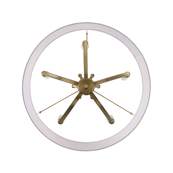 Подвесная люстра ST Luce Opalus SL1403.303.05