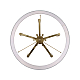 Подвесная люстра ST Luce Opalus SL1403.303.05
