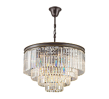 Подвесная люстра Citilux CL332141