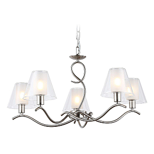 Подвесная люстра Ambrella Light High Light Modern LH57081