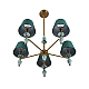 Подвесная люстра Lumion Vermont Classi 8275/5