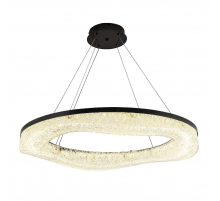 Подвесная люстра Modestyle MS.9008.800 BK