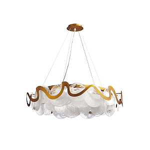 Подвесная люстра Stilfort Sweet 2130/03/08P