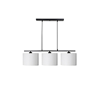 Подвесной светильник Toplight Laurene TL1610H-03WH