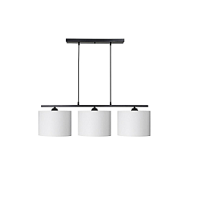 Подвесной светильник Toplight Laurene TL1610H-03WH