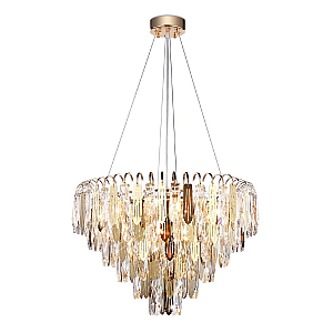 Подвесная люстра Ambrella Light Traditional TR5258