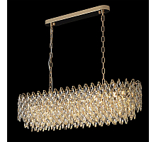 Подвесная люстра Crystal Lux HEDONIST SP17