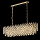Люстра Crystal Lux HEDONIST HEDONIST SP17