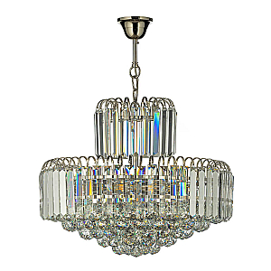 Подвесная люстра Arti Lampadari Ovada E 1.5.50.100 N