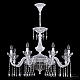 Подвесная люстра Bohemia Ivele Crystal AL79101P/8/250 A WMN P Clear/M-1H