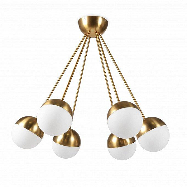 Люстра Loft-Concept Cedar  Moss Light 40.950-0 20236
