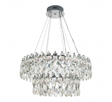 Подвесная люстра Modelux ML.6900.800P CR