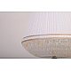 Подвесная люстра Abrasax CL.9301-2 White