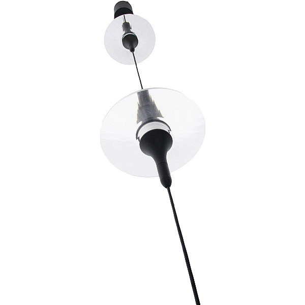 Подвесная светодиодная люстра Mizi'en Miro MZ31468-18