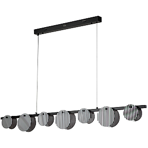 Подвесная люстра Stilfort Relux 4008/02/07PL