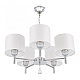 Подвесная люстра Arte Milano Amalfi 332756/5 CR