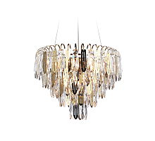 Подвесная люстра Ambrella Light Traditional TR5256