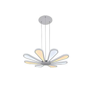 Подвесная люстра Lucia Tucci Miracoli 200.8 LED