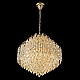 Люстра Crystal Lux HEDONIST SP16