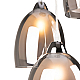 Подвесная люстра Freya Astery FR5375PL-03CH2