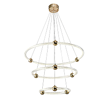 Подвесная люстра Zortes Auralia ZRS.57790.171