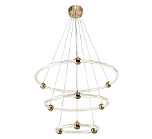 Подвесная люстра Zortes Auralia ZRS.57790.171