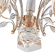 Подвесная люстра Arte Milano Amalfi 333026/5 WT+FGD