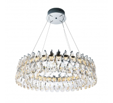 Подвесная люстра Modelux ML.6901.800P CR