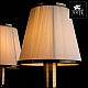 Подвесная люстра Arte Lamp Logico A1035LM-5AB