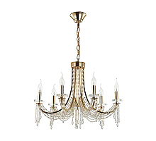 Подвесная люстра Odeon Light Capel 5063/6