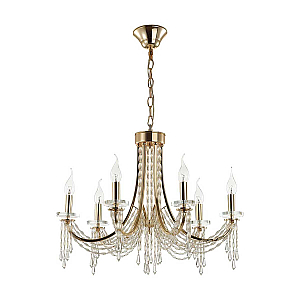 Подвесная люстра Odeon Light Capel 5063/6