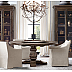 Подвесная люстра Delight Collection Foucault'S Orb 5014-D6 rusty