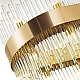 Подвесная люстра Odeon Light Hall Focco 4722/24