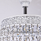 Подвесная люстра Bohemia Ivele Crystal AL2201H201/8/100FL WMN