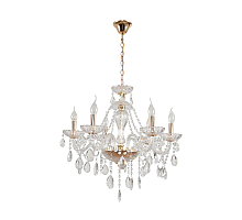 Подвесная люстра Lumion Classi Alissa 8376/6