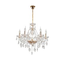 Подвесная люстра Lumion Classi Alissa 8376/6