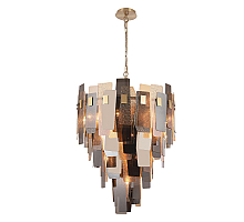 Подвесная люстра Crystal Lux POINT SP19