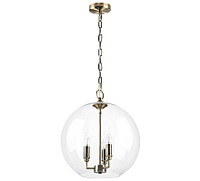 Подвесная люстра Lightstar Sferico 729131