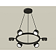 Подвесная люстра Ambrella Light Traditional (C9193, N8113) XB9193150