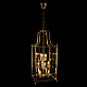 Подвесная люстра Loft IT Noble 10591/12 AB