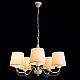 Подвесная люстра Arte Lamp Orlean A9310LM-5WG