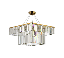Подвесная люстра Arti Lampadari Elite Enio E 1.5.50.100 GP
