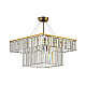 Подвесная люстра Arti Lampadari Enio E 1.5.50.100 GP