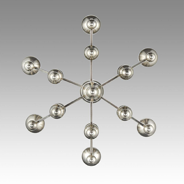 Подвесная люстра Lumion Moderni Nana 8107/6